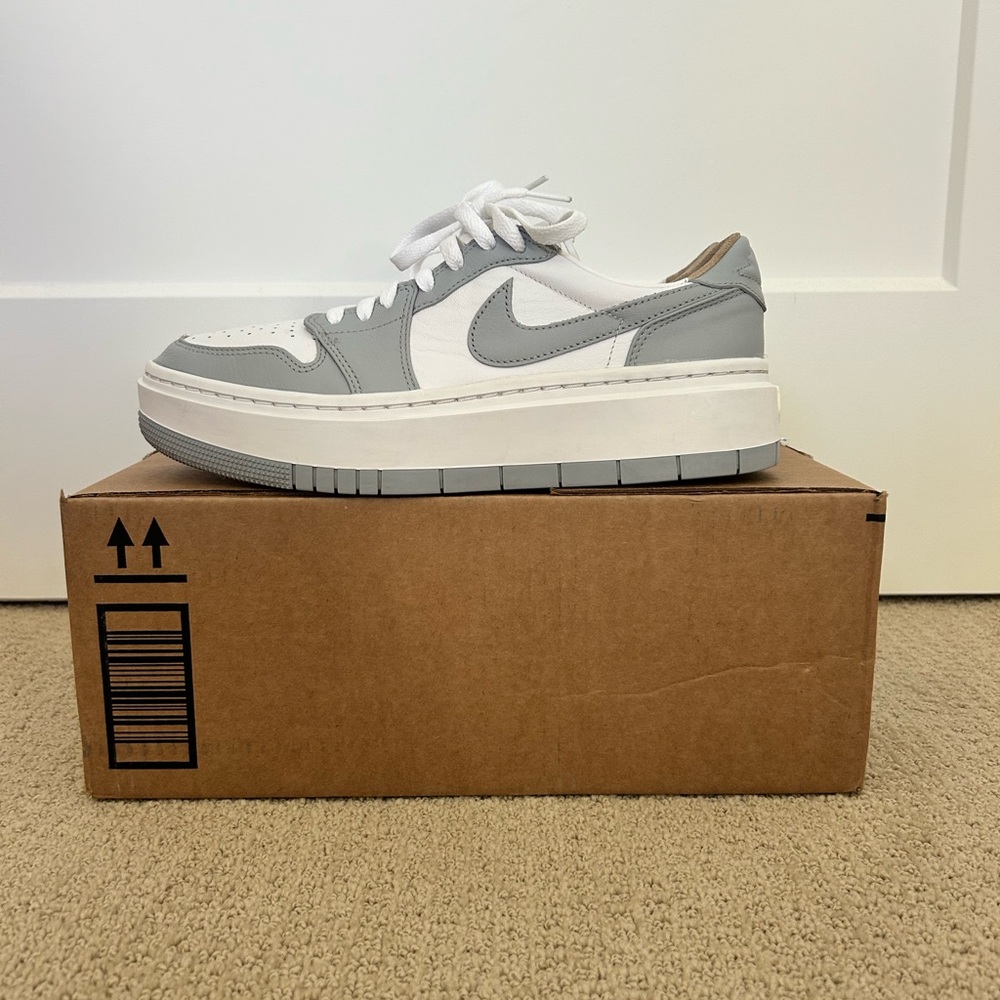 Nike Air Jordan 1 Elevate Low